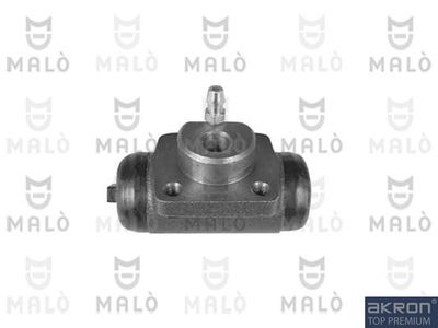 спирачно цилиндърче на колелото AKRON-MALÒ 89710
