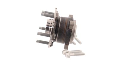 RADLAGERSATZ SKF VKBA7111 8