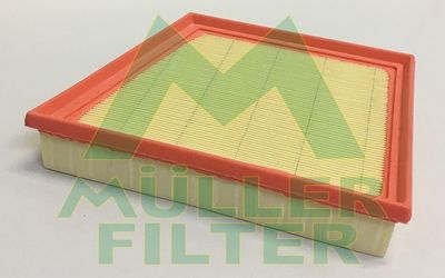 MULLER-FILTER PA3821 Повітряний фільтр 