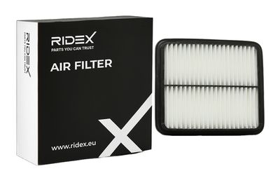 въздушен филтър RIDEX