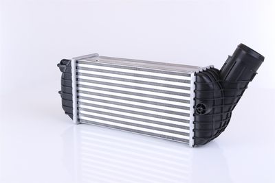 INTERCOOLER COMPRESOR NISSENS 96573 27