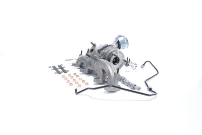 LADER AUFLADUNG BTS Turbo T981030 16