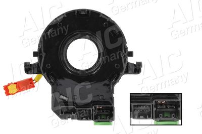 ARC SPIRALA AIRBAG AIC 77152 1