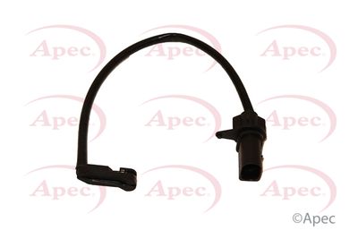 Brake Pad Warning Wire APEC WIR5331