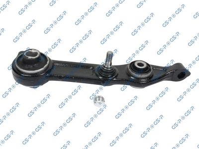 Control/Trailing Arm, wheel suspension S060225