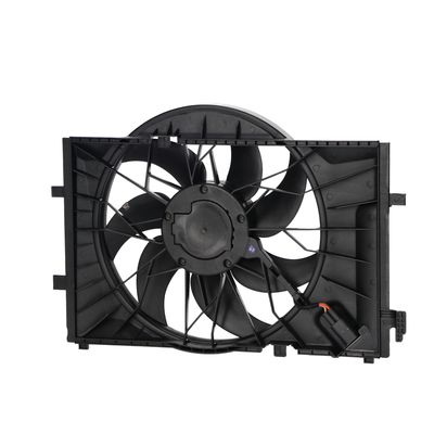 VENTILATOR RADIATOR NISSENS 850078 26