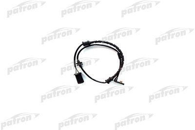 Сигнализатор, износ тормозных колодок PATRON PE17056 для OPEL VECTRA