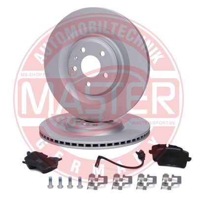 SET FRANA FRANA DISC