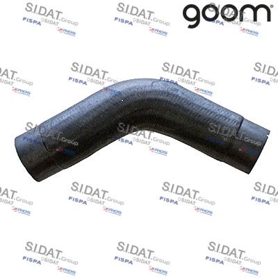 LADELUFTSCHLAUCH FISPA 500095B