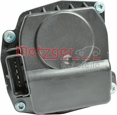 DROSSELKLAPPENSTUTZEN METZGER AUTOTEILE 0892367 2