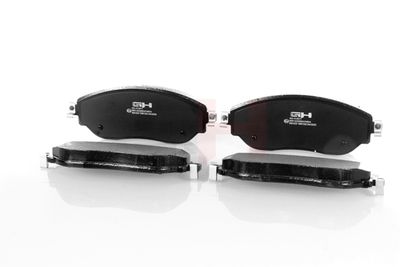 SET PLACUTE FRANA FRANA DISC GH GH413011 57