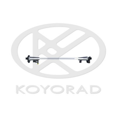 Radiator, racire motor Koyorad PL013917