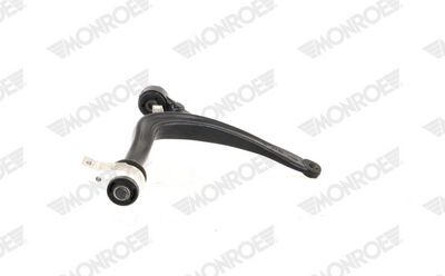 LENKER RADAUFHäNGUNG