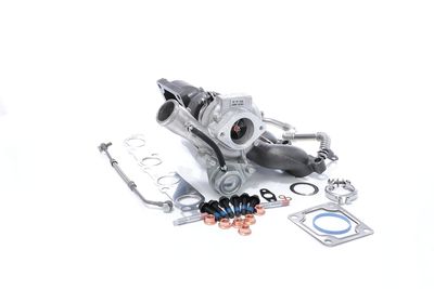 LADER AUFLADUNG BTS Turbo T981391 34