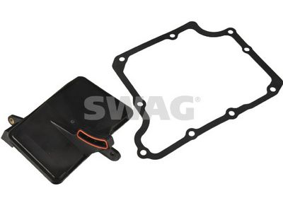 SET FILTRE HIDRAULICE CUTIE E VIT.AUTOMATA SWAG 33103247 1