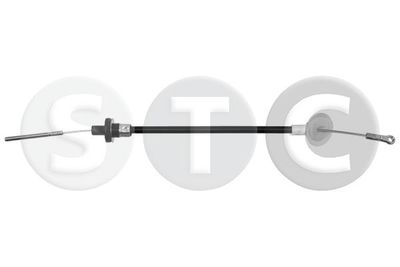 SEILZUG KUPPLUNGSBETäTIGUNG