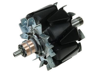 Läufer, Generator