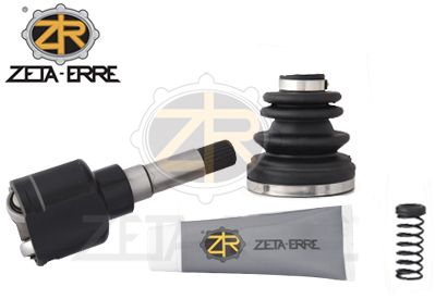 ZETA-ERRE ZR7566 ШРУС  для OPEL CROSSLAND (Опель Кроссланд)