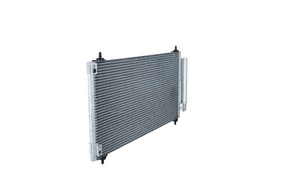 KONDENSATOR KLIMAANLAGE NRF 35935 41