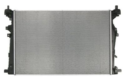 Motorradiator past: CHRYSLER 200  JEEP CHEROKEE 2.4/3.2 11.13-
