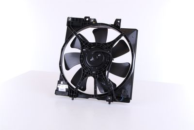 LüFTER MOTORKüHLUNG NISSENS 85491 7