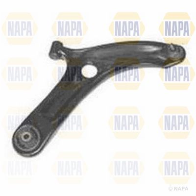 Control/Trailing Arm, wheel suspension NAPA NST2431