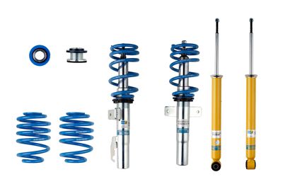 BILSTEIN Fahrwerkssatz, Federn/Dämpfer
