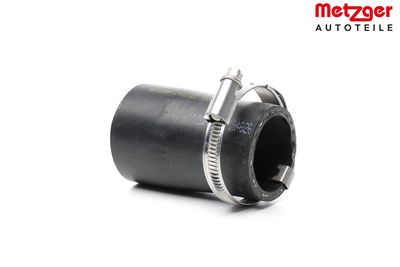 LADELUFTSCHLAUCH METZGER AUTOTEILE 2401022 4