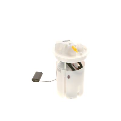 SISTEM ALIMENTARE CU COMBUSTIBIL BOSCH 0580200499 11