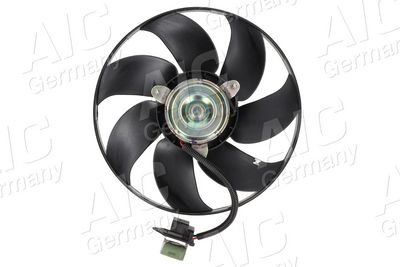 VENTILATOR RADIATOR AIC 71449 2
