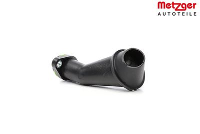 CONDUCTA ADMISIE POMPA ULEI METZGER AUTOTEILE 8002006 23