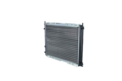 RADIATOR RACIRE MOTOR NRF 53209A 30