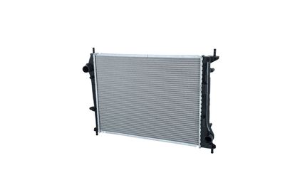 KüHLER MOTORKüHLUNG NRF 53987 8