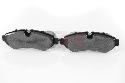 SET PLACUTE FRANA FRANA DISC GH GH413312 31