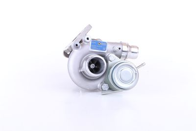 LADER AUFLADUNG NISSENS 93141 31