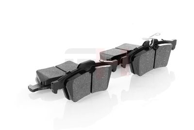 SET PLACUTE FRANA FRANA DISC GH GH411014 38