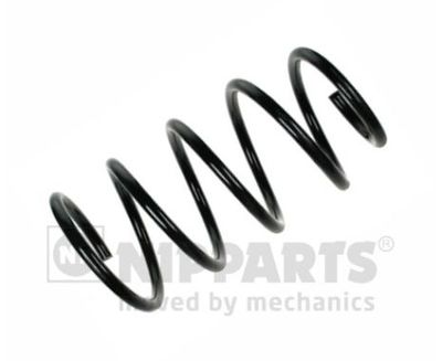 NIPPARTS N5542171 Пружина подвески  для TOYOTA COROLLA (Тойота Королла)