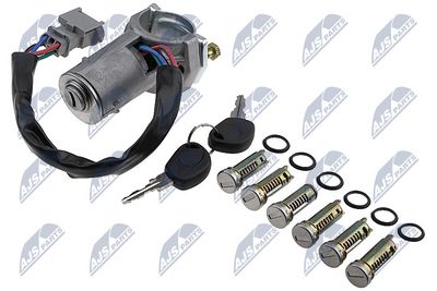 SET INCUIETOARE SISTEM INCHIDERE