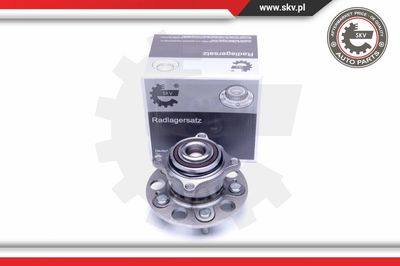 ESEN SKV 29SKV282 Деталь для HONDA ACCORD VIII универсал (CW) 2.2 i-DTEC (CW3) ESEN SKV 29SKV282 Деталь для HONDA ACCORD VIII универсал (CW) 2.2 i-DTEC (CW3)