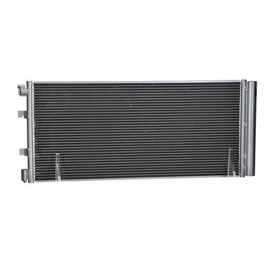 CONDENSATOR CLIMATIZARE NISSENS 940158 42