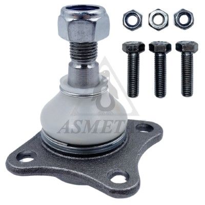 Шарнири ASMETAL 10FI5000
