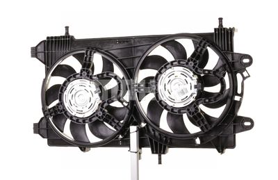 VENTILATOR RADIATOR MAHLE CFF369000P 21