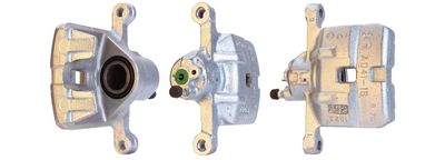 TMI BR004233 Тормозной суппорт  для MAZDA (Мазда)