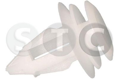 Clip, listwa ochronna STC T444595