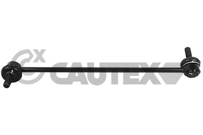 Тяга / стойка, стабилизатор CAUTEX 758698 для KIA SORENTO
