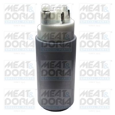 MEAT & DORIA 77090 Топливный насос  для AUDI A4 (Ауди А4)