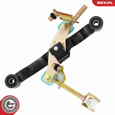 SET REPARATIE LEVIER CUTIE DE VITEZE ESEN SKV 97SKV125 3