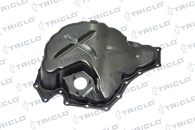 маслена вана (картер) TRICLO 402325