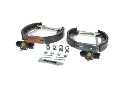 BREMSBACKENSATZ BOSCH 0204114053 28