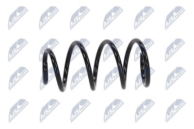 ARC SPIRAL NTY ASZNS008 6